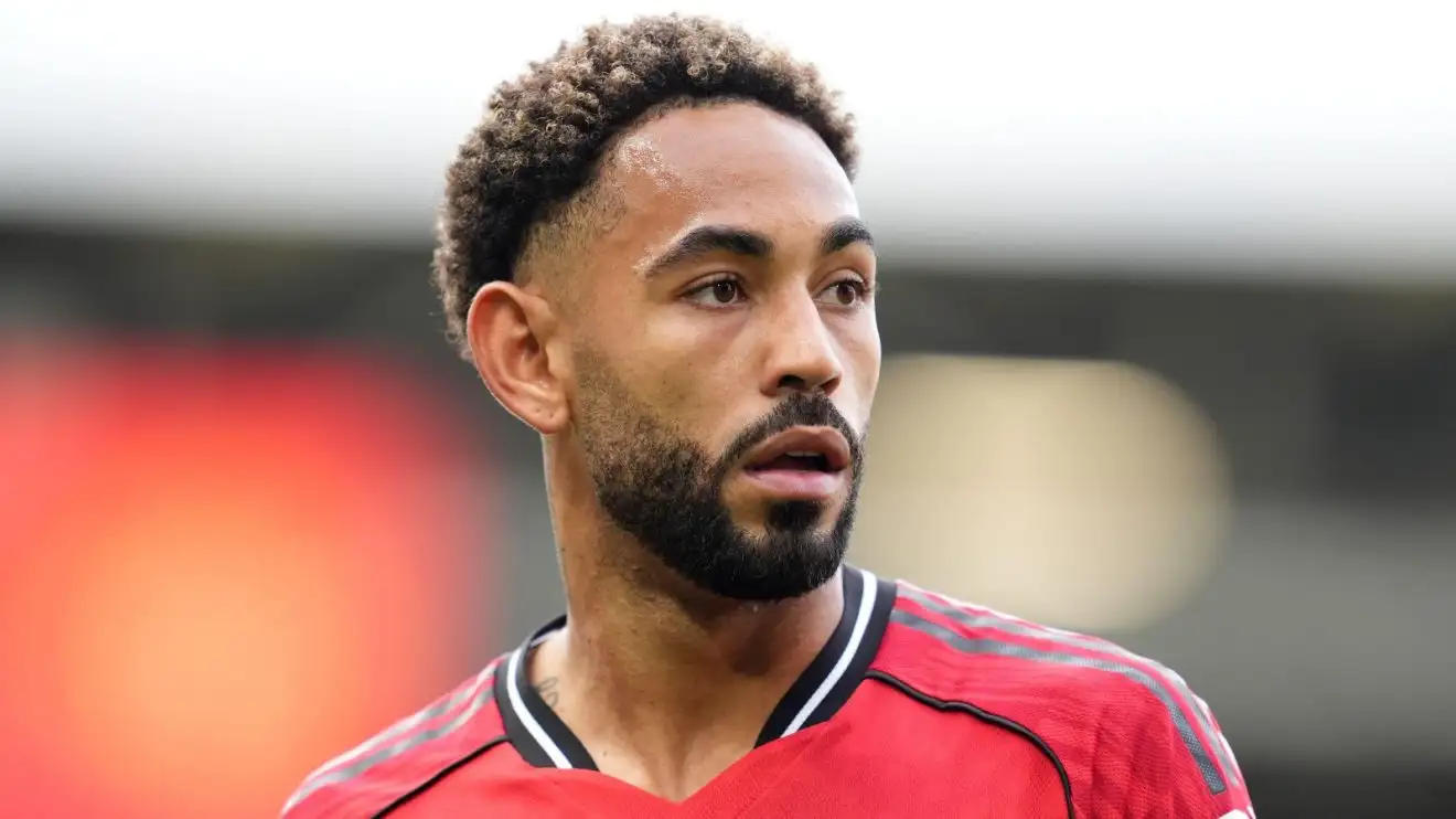 Matheus Cunha và chuỗi bất bại cùng MU